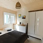 Karuba Resort, Sobieszewo- - Wyspa Sobieszewska גדנסק
