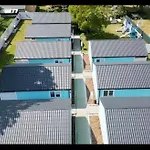Karuba Resort, Sobieszewo- - Wyspa Sobieszewska * גדנסק